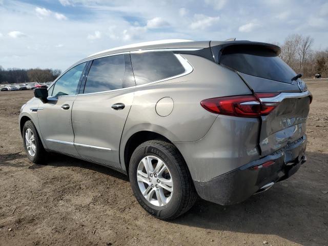 5GAERBKW8KJ207436 - 2019 BUICK ENCLAVE ESSENCE ყავისფერი ფოტო 2