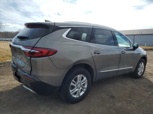 5GAERBKW8KJ207436 - 2019 BUICK ENCLAVE ESSENCE ყავისფერი ფოტო 3