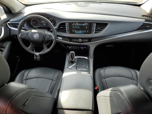 5GAERBKW8KJ207436 - 2019 BUICK ENCLAVE ESSENCE ყავისფერი ფოტო 8