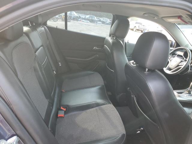 1G11C5SA7DF205194 - 2013 CHEVROLET MALIBU 1LT 青色 照片 10