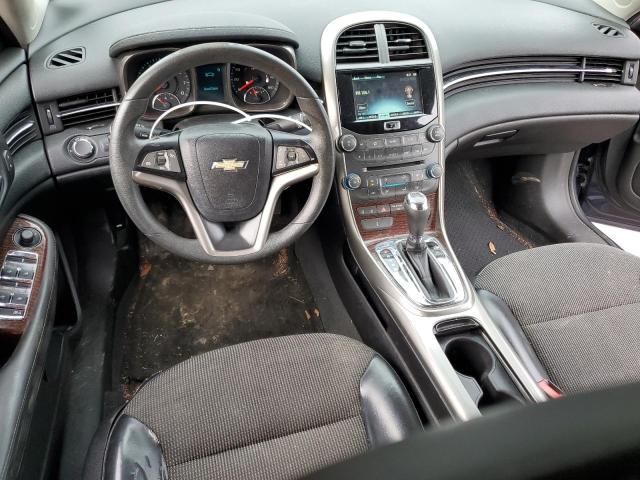1G11C5SA7DF205194 - 2013 CHEVROLET MALIBU 1LT 青色 照片 8