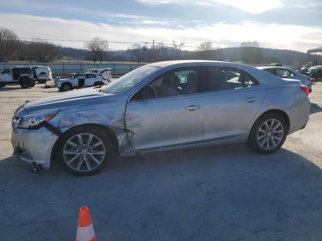 2015 CHEVROLET MALIBU 2LT, 