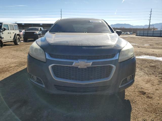1G11H5SL0EF283854 - 2014 CHEVROLET MALIBU LTZ 黑色 照片 5