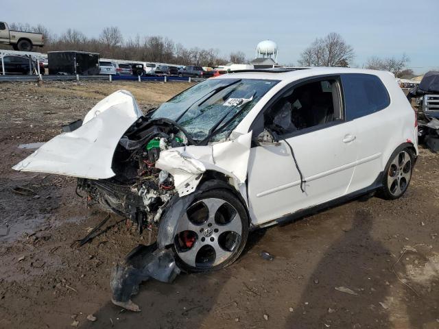 2006 VOLKSWAGEN NEW GTI, 