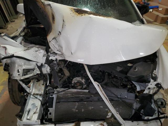 1G1ZC5E00CF105328 - 2012 CHEVROLET MALIBU 1LT 白色 照片 11