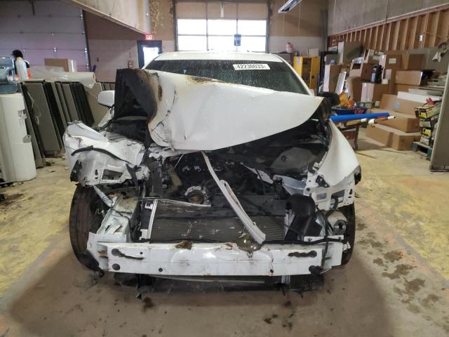 1G1ZC5E00CF105328 - 2012 CHEVROLET MALIBU 1LT 白色 照片 5