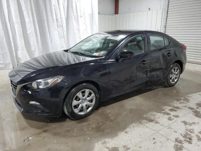 2015 MAZDA 3 SV, 