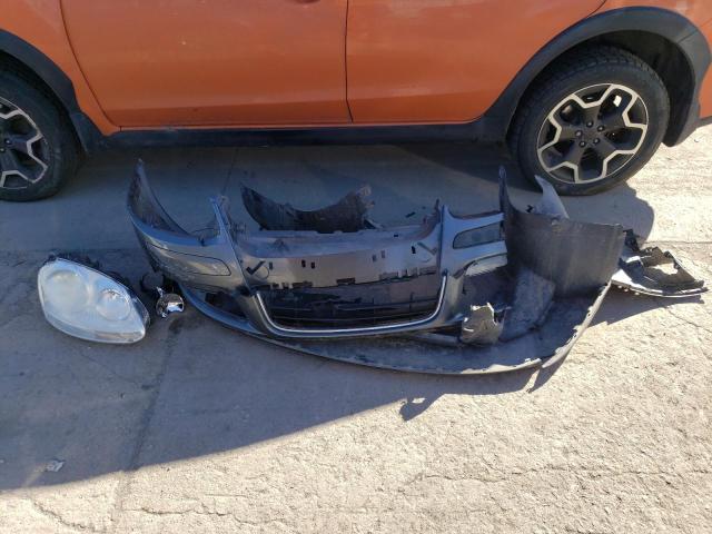 3VWEF71K47M187664 - 2007 VOLKSWAGEN JETTA WOLFSBURG 灰色 照片 12