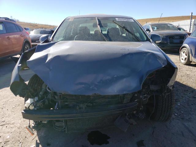 3VWEF71K47M187664 - 2007 VOLKSWAGEN JETTA WOLFSBURG 灰色 照片 5