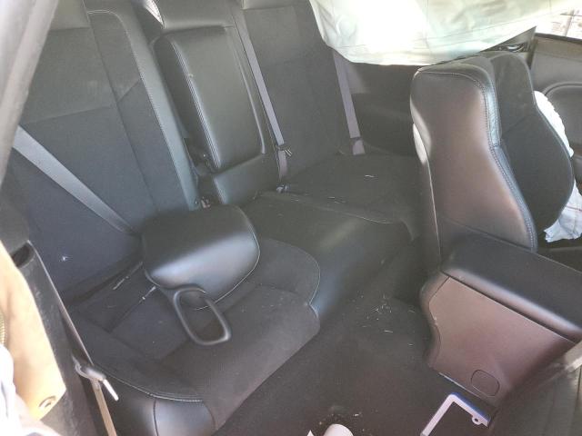 2C3CDZFJ0MH646344 - 2021 DODGE CHALLENGER R/T SCAT PACK WHITE photo 10