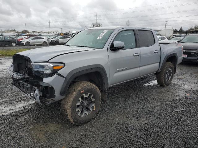 2020 TOYOTA TACOMA DOUBLE CAB, 