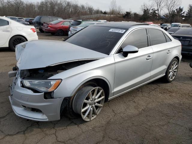 2015 AUDI A3 PREMIUM PLUS, 