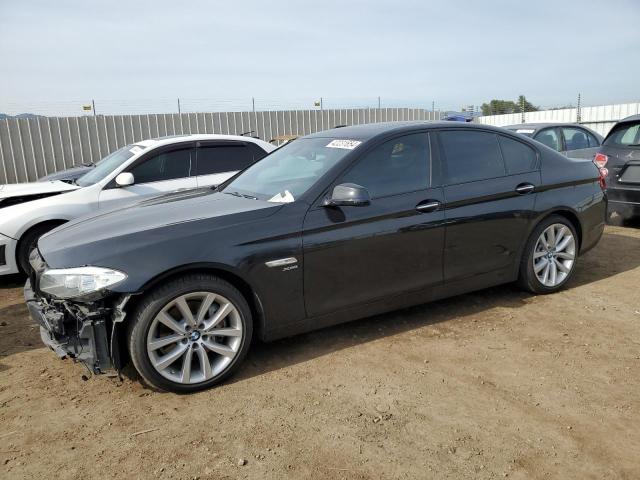 2012 BMW 535 XI, 