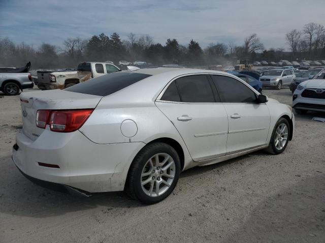 1G11C5SA7GF104760 - 2016 CHEVROLET MALIBU LIM LT WHITE photo 3