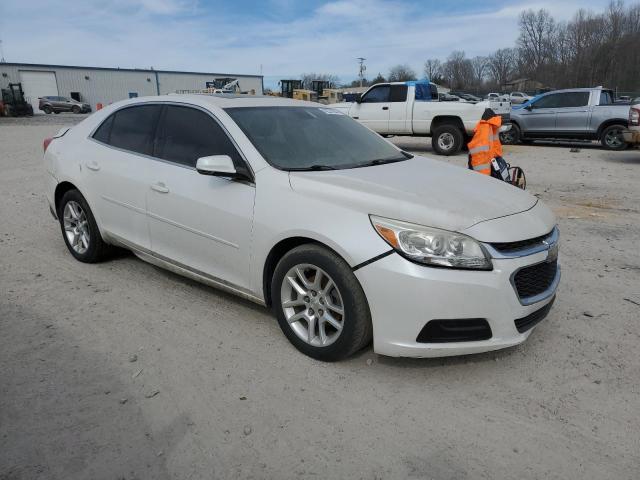 1G11C5SA7GF104760 - 2016 CHEVROLET MALIBU LIM LT WHITE photo 4