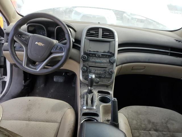 1G11C5SA7GF104760 - 2016 CHEVROLET MALIBU LIM LT Ақ фото 8