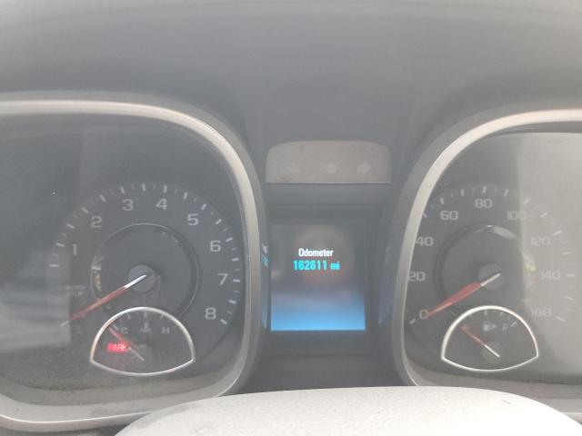 1G11C5SA7GF104760 - 2016 CHEVROLET MALIBU LIM LT Ақ фото 9