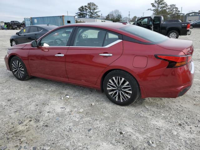 1N4BL4DV2PN405003 - 2023 NISSAN ALTIMA SV RED photo 2