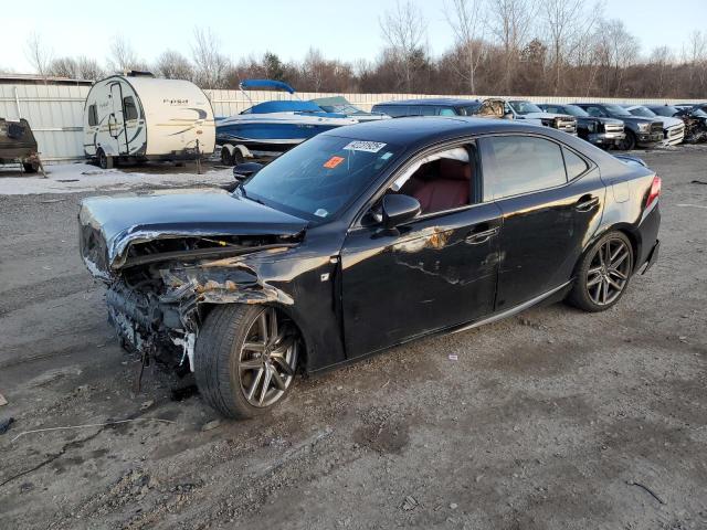 2016 LEXUS IS 300, null
