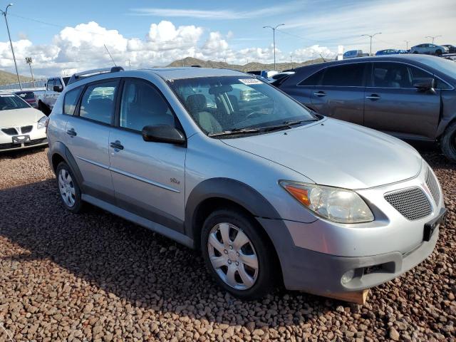 5Y2SM658X6Z416849 - 2006 PONTIAC VIBE CHARCOAL photo 4