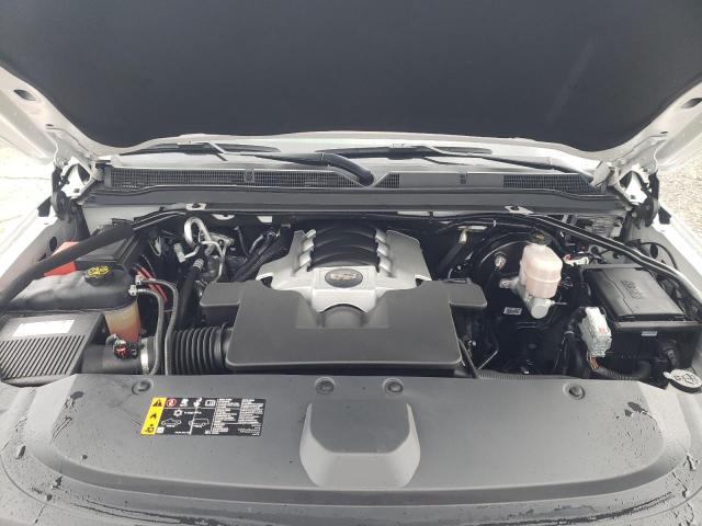 1GYS4KKJ6LR136903 - 2020 CADILLAC ESCALADE ESV PLATINUM თეთრი ფოტო 12