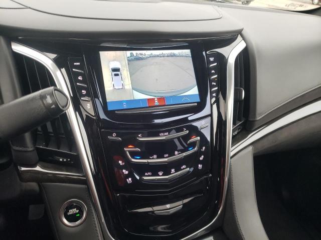 1GYS4KKJ6LR136903 - 2020 CADILLAC ESCALADE ESV PLATINUM თეთრი ფოტო 13