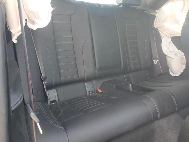 3MF13DM09R8E51148 - 2024 BMW M2 SILVER photo 10