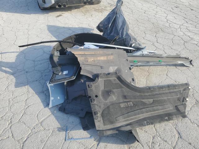 3MF13DM09R8E51148 - 2024 BMW M2 SILVER photo 12