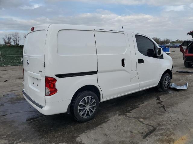 3N6CM0KN4KK711011 - 2019 NISSAN NV200 2.5S WHITE photo 3