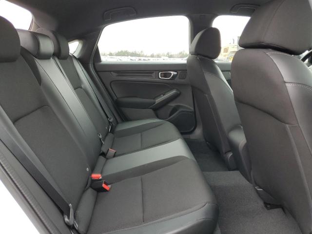 19XFL2H81NE022885 - 2022 HONDA CIVIC SPORT 白色 照片 10