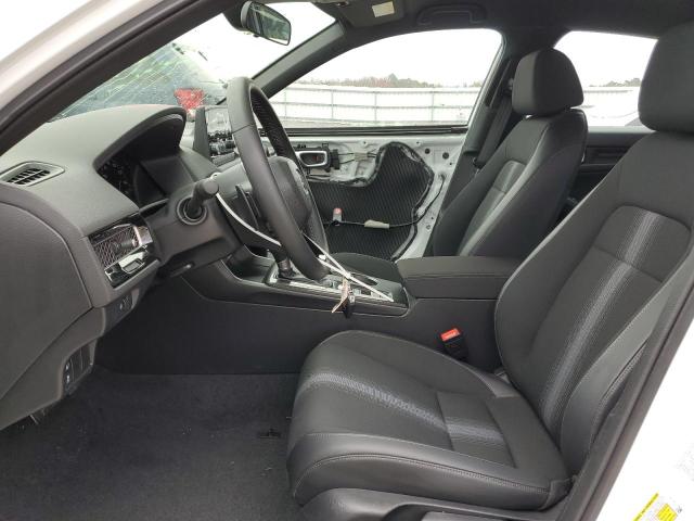 19XFL2H81NE022885 - 2022 HONDA CIVIC SPORT 白色 照片 7