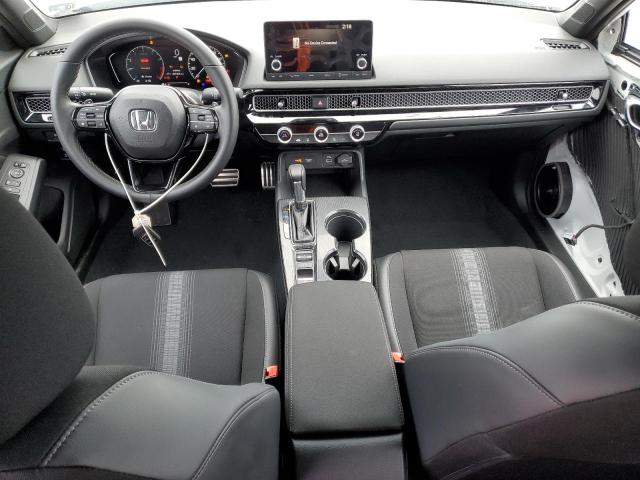 19XFL2H81NE022885 - 2022 HONDA CIVIC SPORT 白色 照片 8