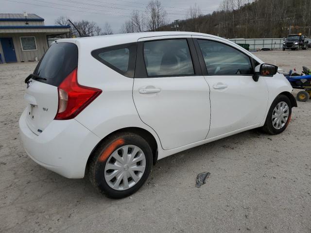 3N1CE2CP4GL359936 - 2016 NISSAN VERSA NOTE S WHITE photo 3