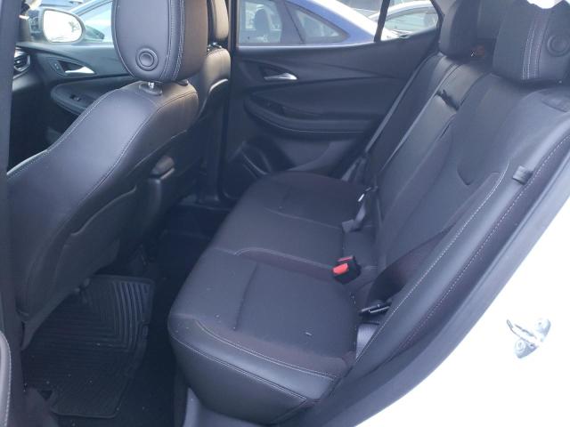 KL4MMDS20LB121058 - 2020 BUICK ENCORE GX SELECT WHITE photo 10