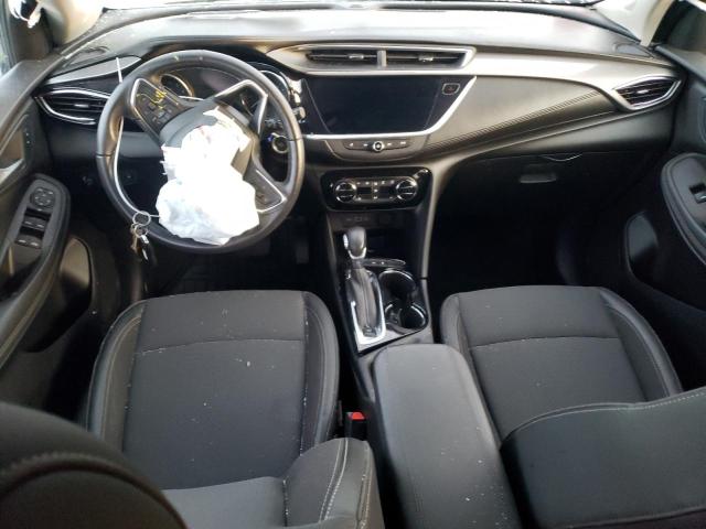 KL4MMDS20LB121058 - 2020 BUICK ENCORE GX SELECT WHITE photo 8