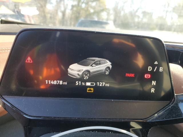 WVGKMPE29MP063834 - 2021 VOLKSWAGEN ID.4 PRO S 蓝色 照片 9