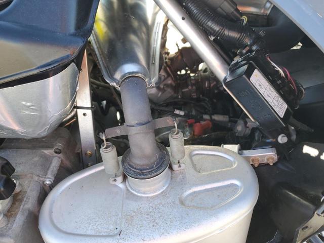 4UF1S2DD6MT100415 - 2021 ARCTIC CAT ARTIC CAT Pomarańczowy zdjęcie 7