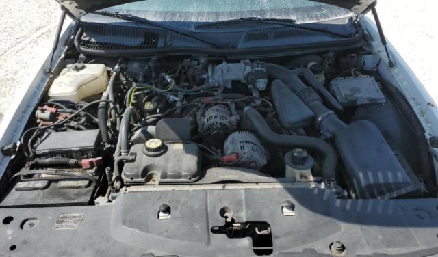 1L1FM88W76Y633009 - 2006 LINCOLN TOWN CAR EXECUTIVE 白色 照片 11