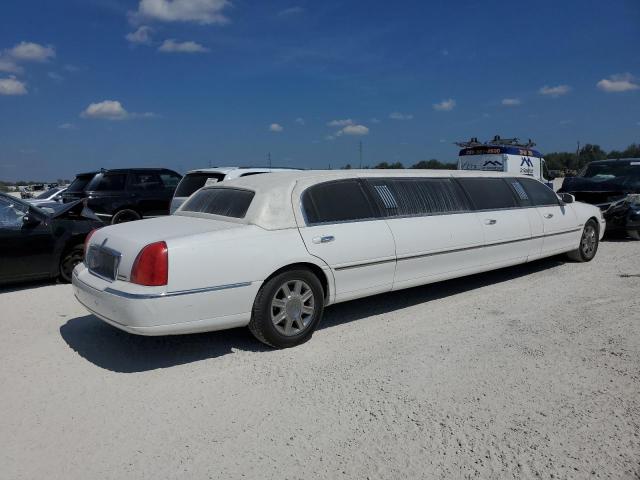 1L1FM88W76Y633009 - 2006 LINCOLN TOWN CAR EXECUTIVE 白色 照片 3