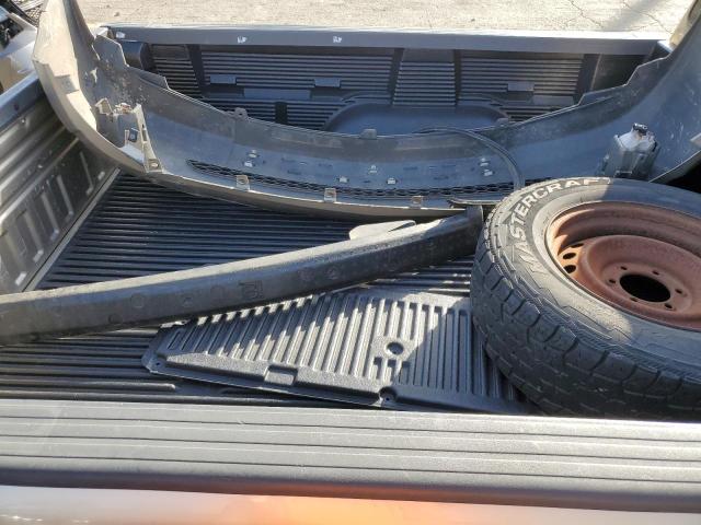 5TBBT441X4S443469 - 2004 TOYOTA TUNDRA ACCESS CAB SR5 TAN photo 12