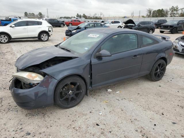 1G1AL18F087317170 - 2008 CHEVROLET COBALT LT BLUE photo 1