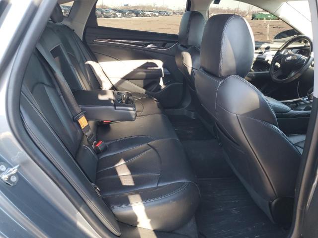 1G4ZR5SS9KU131704 - 2019 BUICK LACROSSE ESSENCE Boz foto 10