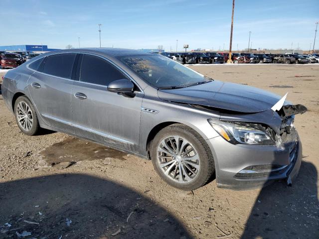 1G4ZR5SS9KU131704 - 2019 BUICK LACROSSE ESSENCE Boz foto 4