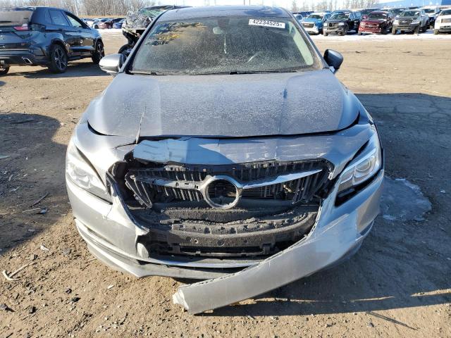 1G4ZR5SS9KU131704 - 2019 BUICK LACROSSE ESSENCE Boz foto 5