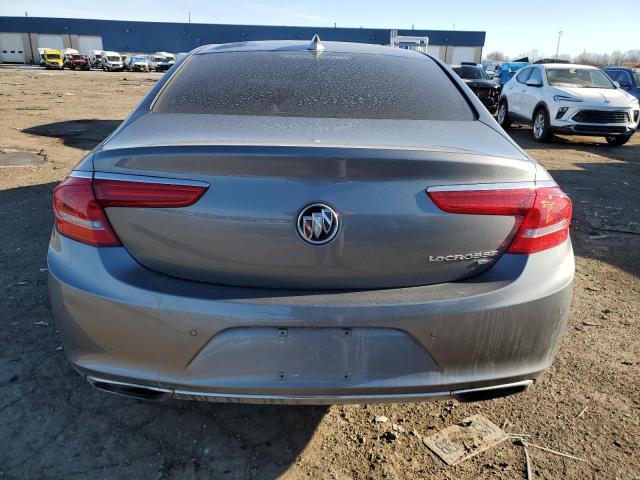 1G4ZR5SS9KU131704 - 2019 BUICK LACROSSE ESSENCE Boz foto 6