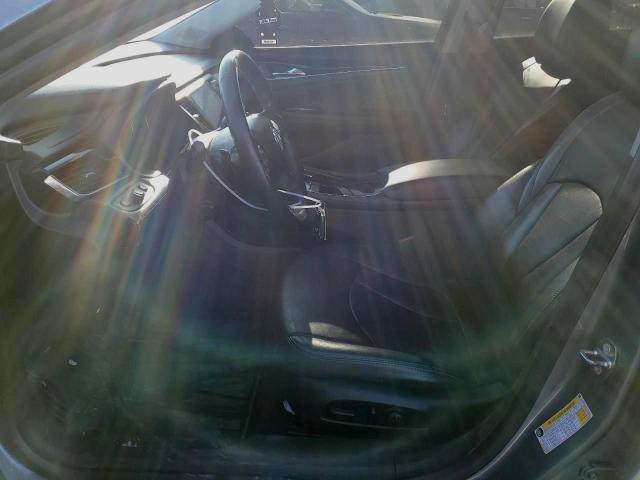 1G4ZR5SS9KU131704 - 2019 BUICK LACROSSE ESSENCE Boz foto 7