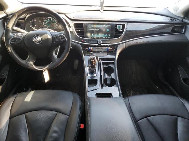 1G4ZR5SS9KU131704 - 2019 BUICK LACROSSE ESSENCE Boz foto 8