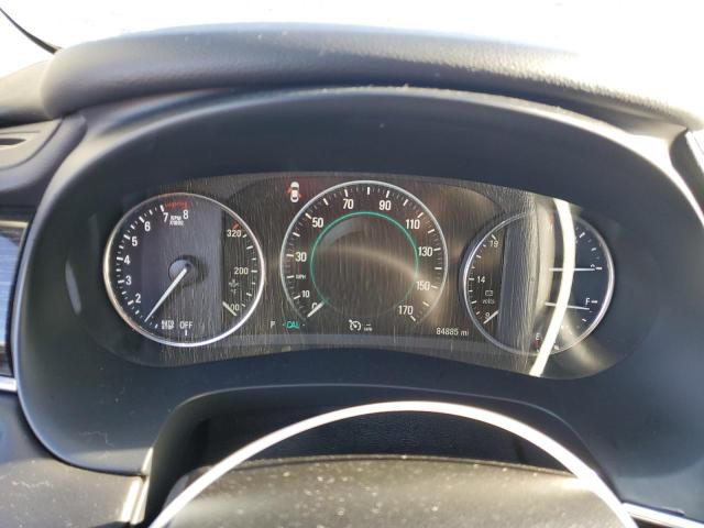 1G4ZR5SS9KU131704 - 2019 BUICK LACROSSE ESSENCE Boz foto 9