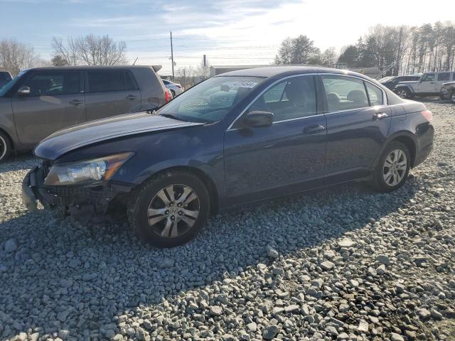 2010 HONDA ACCORD LXP, 