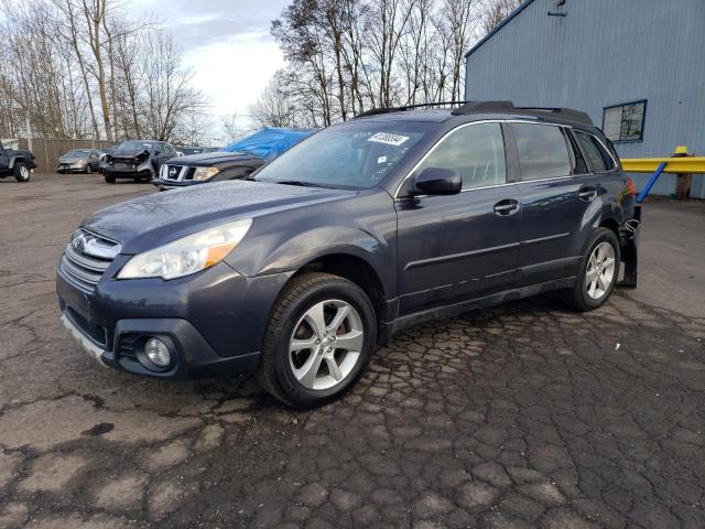 2013 SUBARU OUTBACK 2.5I LIMITED, 